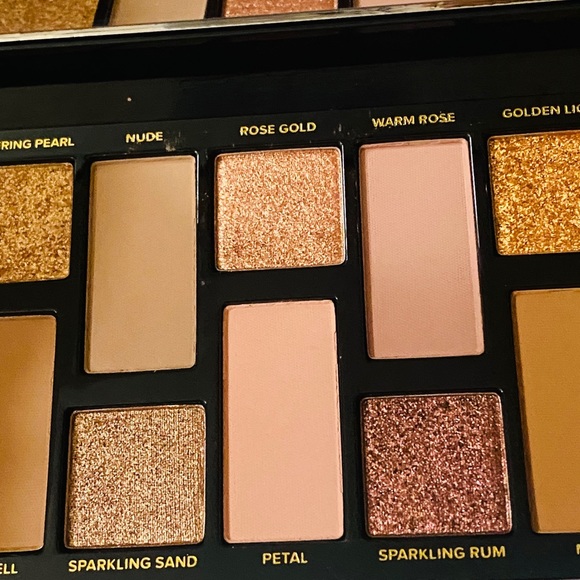 Too Faced The Natural Nudes Palette BNWT - Picture 3 of 5